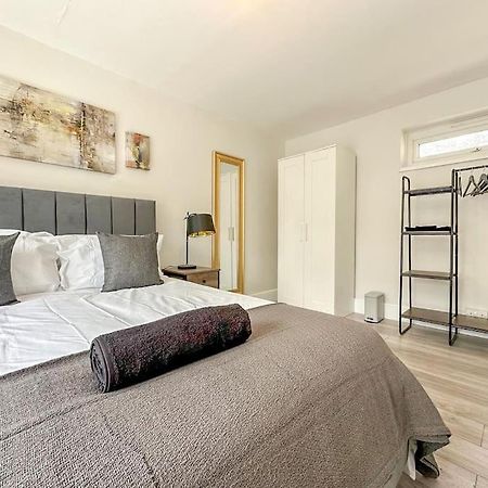 New Cosy Luxury 3 Bedroom House In Battersea לונדון מראה חיצוני תמונה