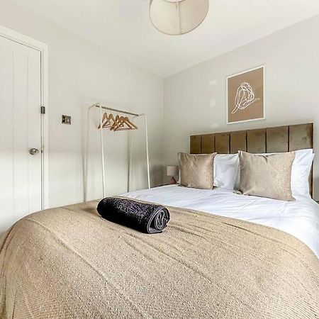 New Cosy Luxury 3 Bedroom House In Battersea לונדון מראה חיצוני תמונה