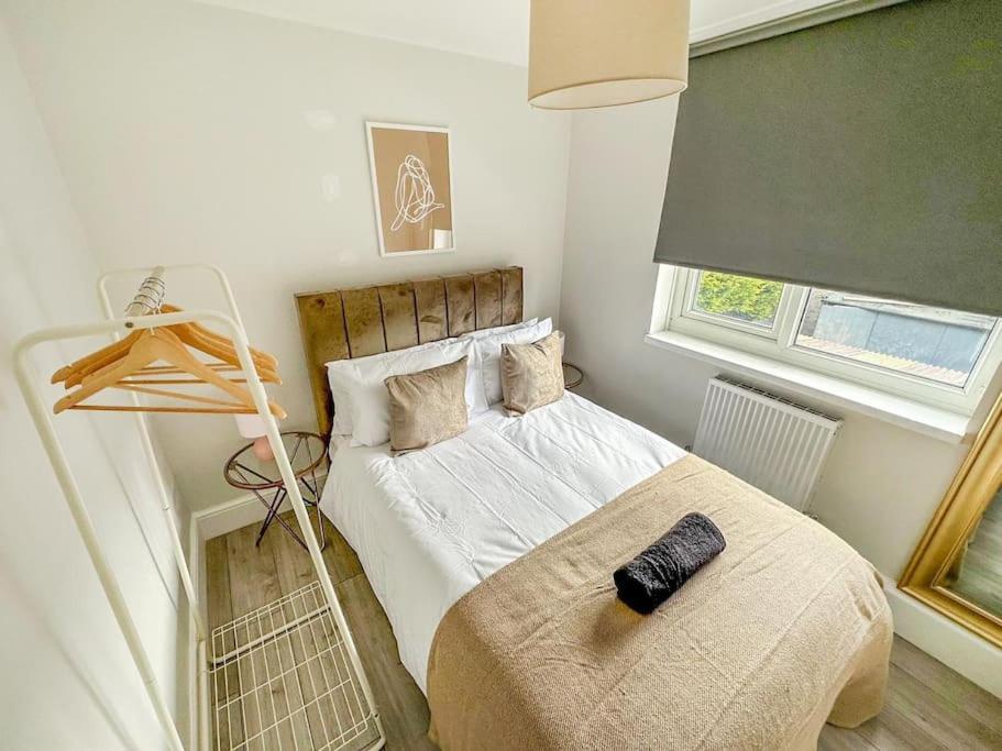 New Cosy Luxury 3 Bedroom House In Battersea לונדון מראה חיצוני תמונה